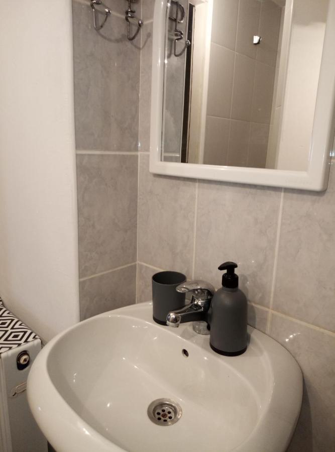 Apartmani Trio Br.3 วาลเยโว ภายนอก รูปภาพ