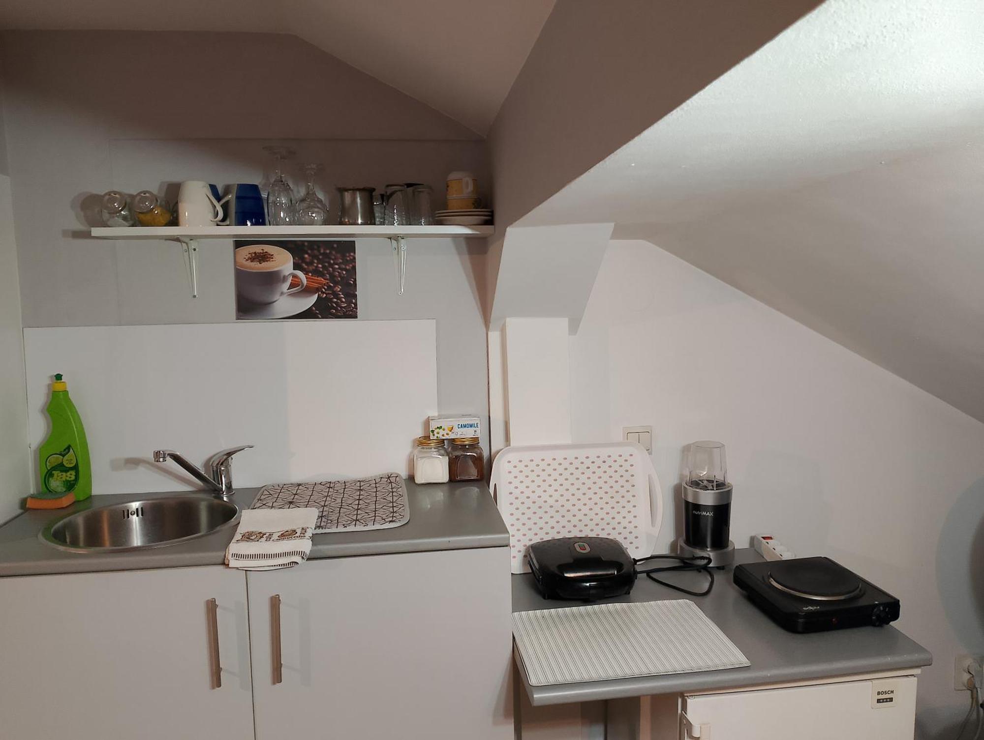 Apartmani Trio Br.3 วาลเยโว ภายนอก รูปภาพ