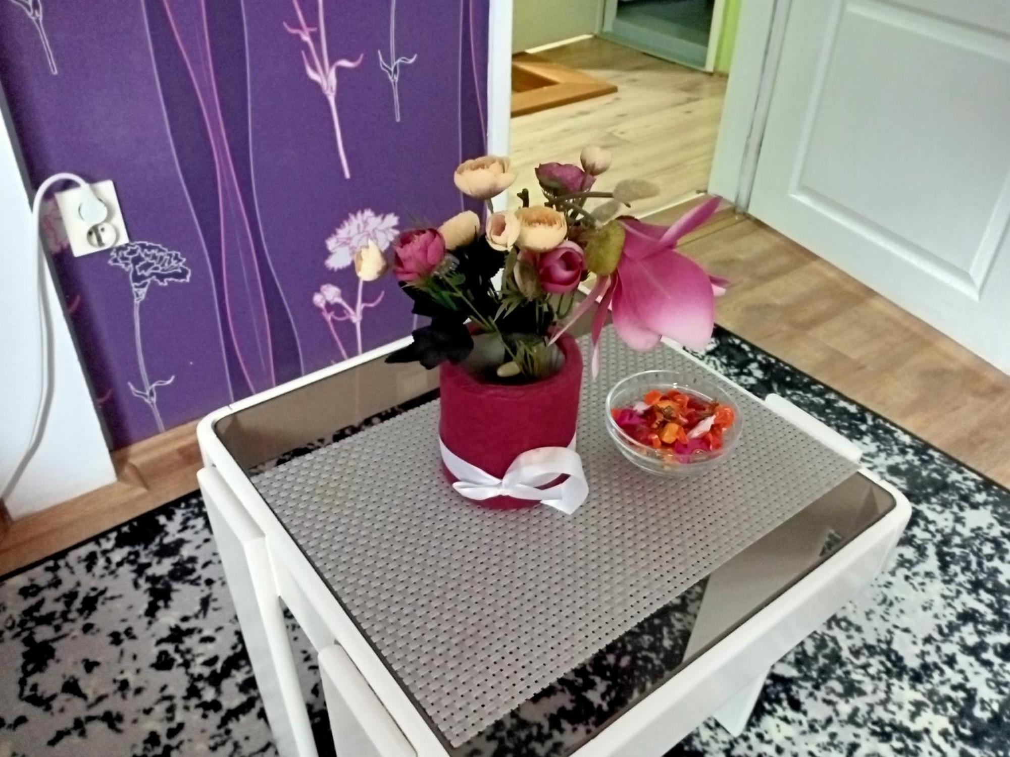 Apartmani Trio Br.3 วาลเยโว ภายนอก รูปภาพ