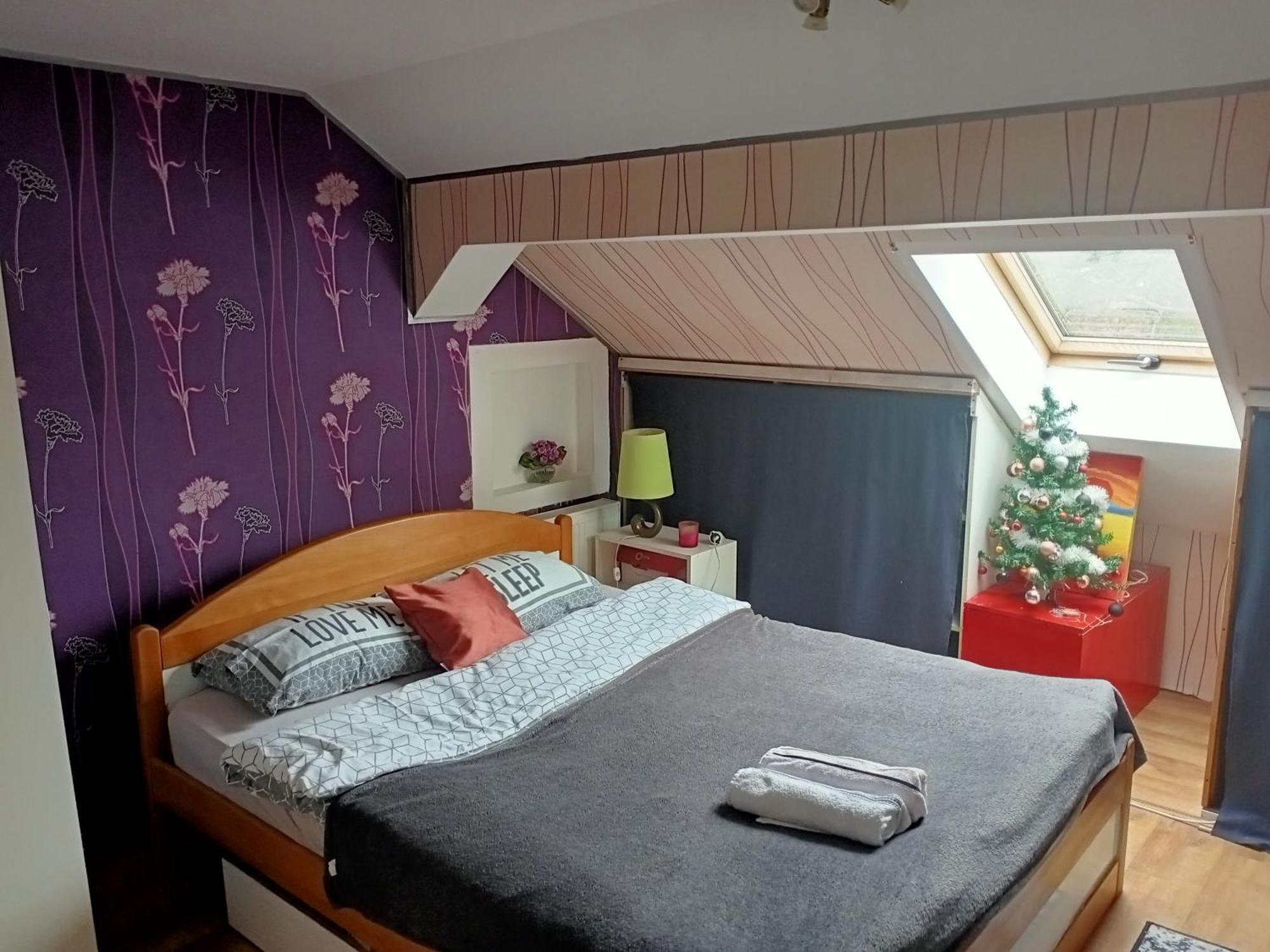 Apartmani Trio Br.3 วาลเยโว ภายนอก รูปภาพ