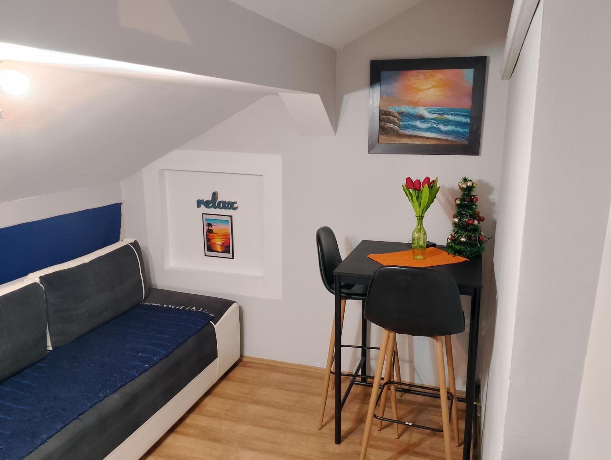 Apartmani Trio Br.3 วาลเยโว ภายนอก รูปภาพ